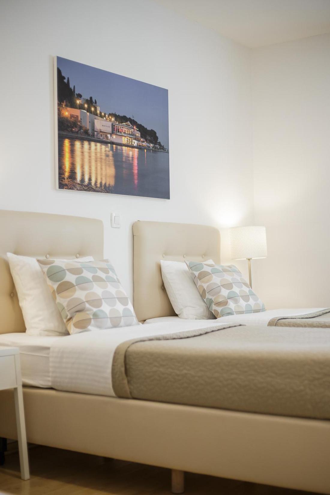 Holiday Home Aspalathos - With Free Parking, Near The Beach, A Few Minutes' Walking Distance To The Unesco Palace Spalato Esterno foto